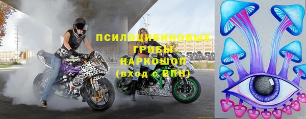 прущий лед Абаза